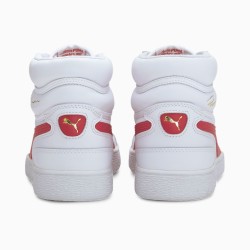 Ralph Sampson Mid Sneakers