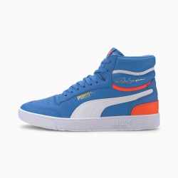 Ralph Sampson Mid Sneakers