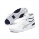 Puma White Ralph Sampson Mid Sneakers Puma White Ralph Sampson Mid Sneakers