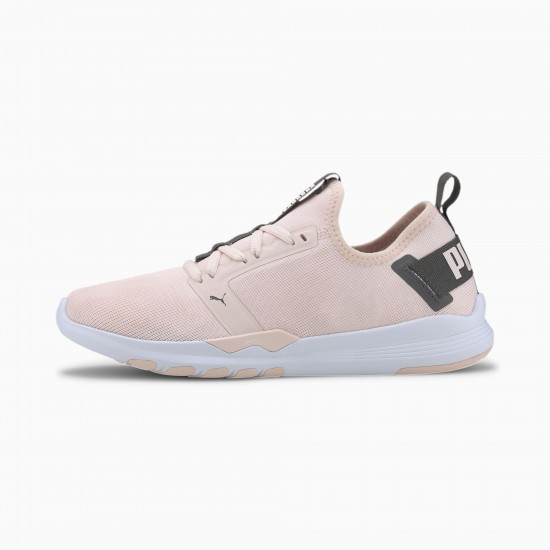 Puma IGNITE Contender Knit Women's Running Shoes Puma IGNITE Contender Knit Women's Running Shoes