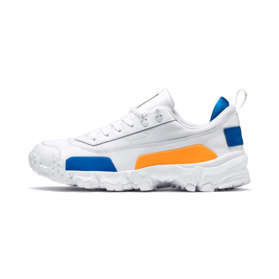 Puma Trailfox Leather Sneakers Puma Trailfox Leather Sneakers