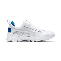 Puma Trailfox Leather Sneakers