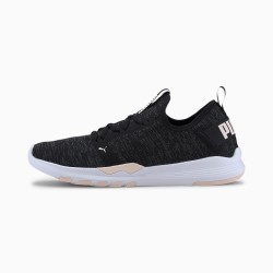 Puma IGNITE Contender Knit Women's Running Shoes