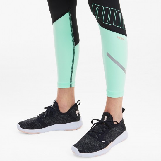 Puma IGNITE Contender Knit Women's Running Shoes Puma IGNITE Contender Knit Women's Running Shoes