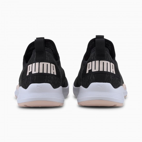Puma IGNITE Contender Knit Women's Running Shoes Puma IGNITE Contender Knit Women's Running Shoes