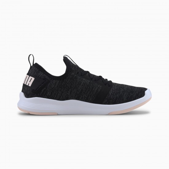 Puma IGNITE Contender Knit Women's Running Shoes Puma IGNITE Contender Knit Women's Running Shoes