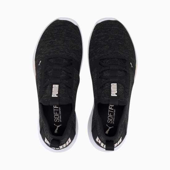 Puma IGNITE Contender Knit Women's Running Shoes Puma IGNITE Contender Knit Women's Running Shoes