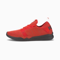 Puma IGNITE Contender Knit Men's Running Shoes