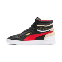 Ralph Sampson Mid Sneakers