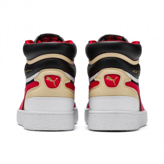 Ralph Sampson Mid Sneakers Ralph Sampson Mid Sneakers