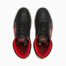 Ralph Sampson Mid Sneakers