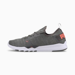Puma IGNITE Contender Knit Men's Running Shoes