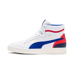 Puma Ralph Sampson Mid Sneakers