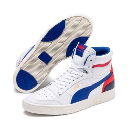 Puma Ralph Sampson Mid Sneakers