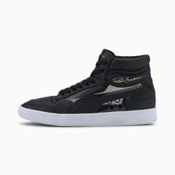 Puma Ralph Sampson Mid Glass Men's Sneakers