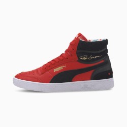 Puma Ralph Sampson Mid Chicago Men's Sneakers