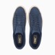 Puma Black Suede Trim DLX Sneakers Puma Black Suede Trim DLX Sneakers