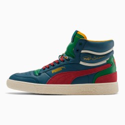 Puma Ralph Sampson Mid BHM Men's Sneakers