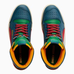Puma Ralph Sampson Mid BHM Men's Sneakers