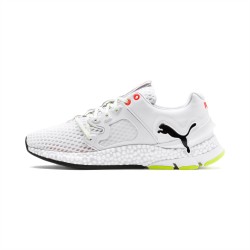 Puma White HYBRID Sky Men's Running Shoes