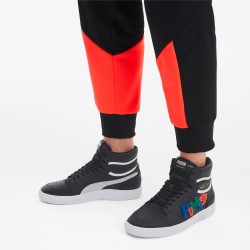 Puma Ralph Sampson Mid Badges Men's Sneakers