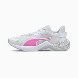 Puma HYBRID NX Ozone Women's Running Pink Shoes