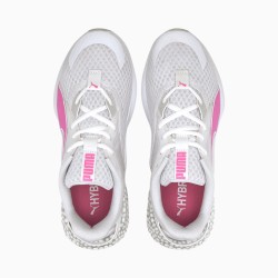 Puma HYBRID NX Ozone Women's Running Pink Shoes