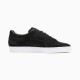 Puma Black Suede Classic Metal Badge Sneakers Puma Black Suede Classic Metal Badge Sneakers