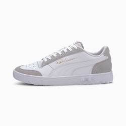 Puma Ralph Sampson Lo Vintage Sneakers