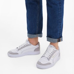 Puma Ralph Sampson Lo Vintage Sneakers