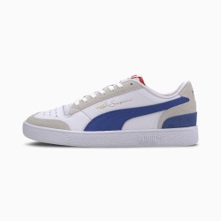 Puma Ralph Sampson Lo Vintage Sneakers