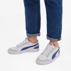 Puma Ralph Sampson Lo Vintage Sneakers