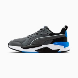 Puma Black X-RAY Trail Men's Sneakers