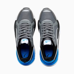 Puma Black X-RAY Trail Men's Sneakers