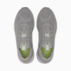 Puma SPEED 600 2 Women's Running Shoes Grey