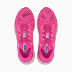 Puma SPEED 600 2 Women's Running Shoes Pink