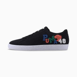 Puma Suede Classic Badges Men's Sneakers