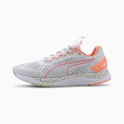 Puma SPEED 600 2 Women's Running Shoes White