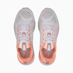 Puma SPEED 600 2 Women's Running Shoes White