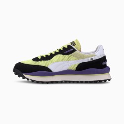 Puma Style Rider Stream On Sneakers