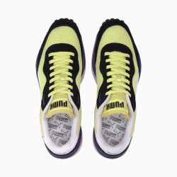 Puma Style Rider Stream On Sneakers