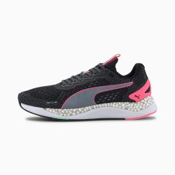 Puma SPEED 600 2 Women's Running Shoes Black