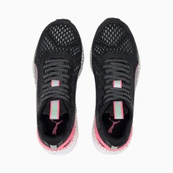 Puma SPEED 600 2 Women's Running Shoes Black