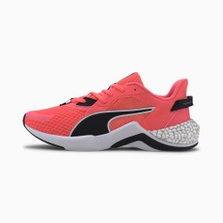 Puma HYBRID NX Ozone Women's Running Shoes Red