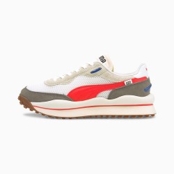 Puma Style Rider Stream On Sneakers