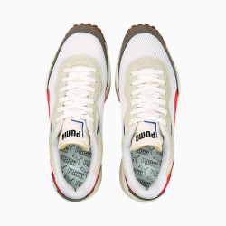Puma Style Rider Stream On Sneakers