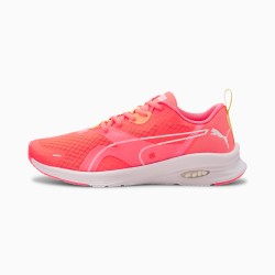 Puma HYBRID Fuego Women's Running Shoes Pink