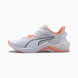 Puma HYBRID NX Ozone Women's Running Shoes Orange