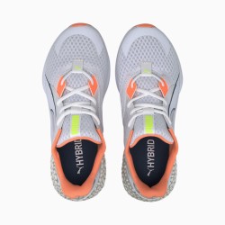 Puma HYBRID NX Ozone Women's Running Shoes Orange