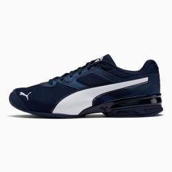 Puma Black Tazon 6 Zag Men's Sneakers